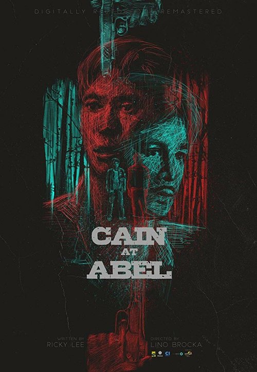Смотреть фильм Каин и Авель / Cain at Abel (1982) онлайн в хорошем качестве SATRip