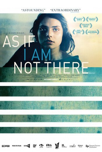 Смотреть фильм Как будто меня там нет / As If I Am Not There (2010) онлайн в хорошем качестве HDRip