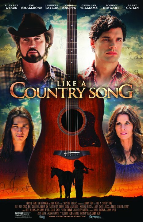 Смотреть фильм Как кантри-песня / Like a Country Song (2014) онлайн в хорошем качестве HDRip