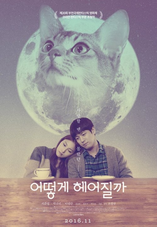 Смотреть фильм Как расстаться с кошкой / Eotteohgye heeojilkka (2016) онлайн в хорошем качестве CAMRip