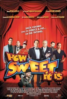 Смотреть фильм Как сладко! / How Sweet It Is (2013) онлайн в хорошем качестве HDRip