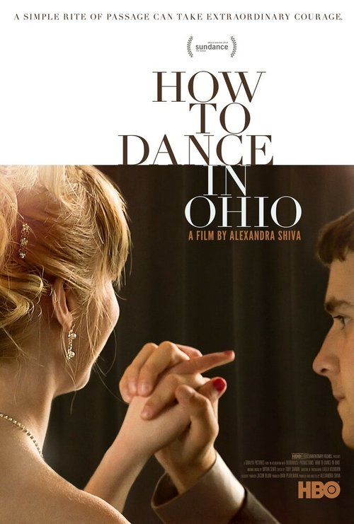 Смотреть фильм Как танцевать в Огайо / How to Dance in Ohio (2015) онлайн в хорошем качестве HDRip