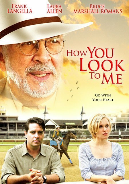 Смотреть фильм Как ты смотришь на меня / How You Look to Me (2005) онлайн в хорошем качестве HDRip