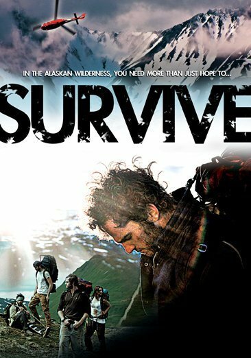 Смотреть фильм Как выжить / How to Survive (2009) онлайн в хорошем качестве HDRip