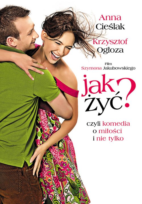 Смотреть фильм Как я живу? / Jak zyc? (2008) онлайн в хорошем качестве HDRip