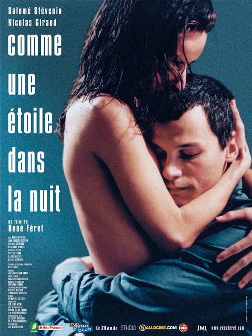 Смотреть фильм Как звезда в ночи / Comme une étoile dans la nuit (2008) онлайн в хорошем качестве HDRip