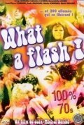 Смотреть фильм Какая плоть / What a Flash! (1972) онлайн в хорошем качестве SATRip