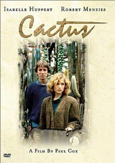 Смотреть фильм Кактус / Cactus (1986) онлайн в хорошем качестве SATRip
