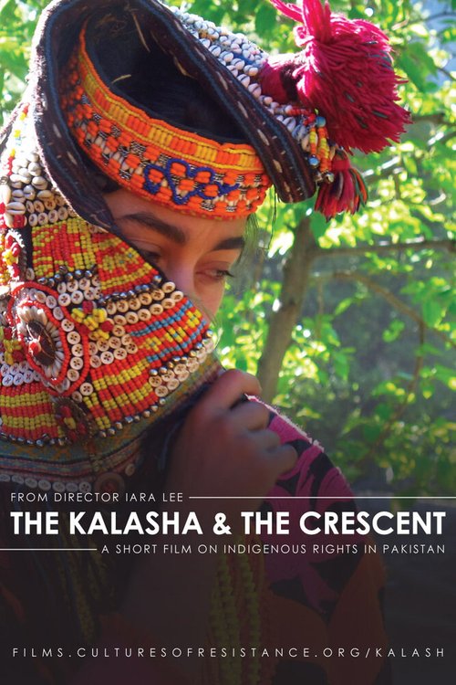 Смотреть фильм Калаша и полумесяц / The Kalasha and the Crescent (2013) онлайн 