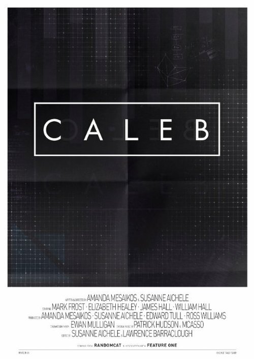 Смотреть фильм Калеб / Caleb (2015) онлайн 
