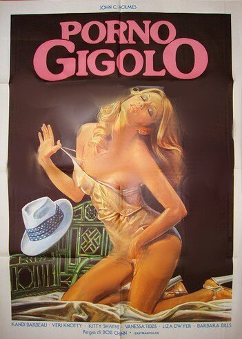 Смотреть фильм Калифорнийский жиголо / California Gigolo (1979) онлайн в хорошем качестве SATRip
