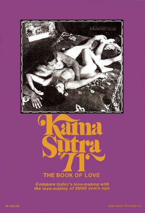 Смотреть фильм Kama Sutra '71 (1970) онлайн в хорошем качестве SATRip