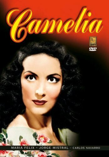 Смотреть фильм Камелия / Camelia (1954) онлайн в хорошем качестве SATRip