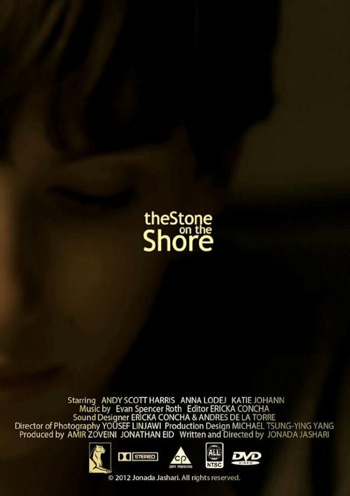 Смотреть фильм Камень на берегу / The Stone on the Shore (2012) онлайн в хорошем качестве HDRip