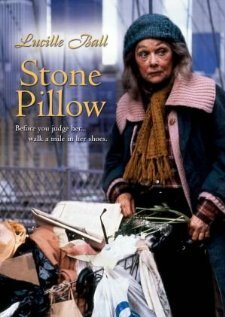 Смотреть фильм Каменная подушка / Stone Pillow (1985) онлайн в хорошем качестве SATRip