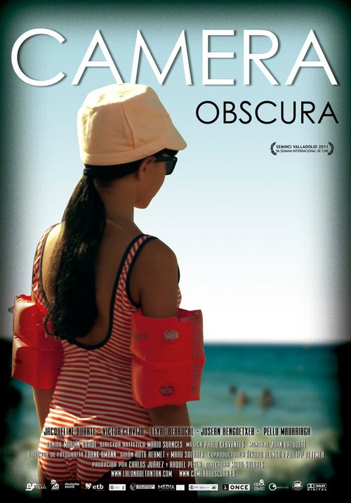 Смотреть фильм Камера-обскура / Camera obscura (2011) онлайн в хорошем качестве HDRip
