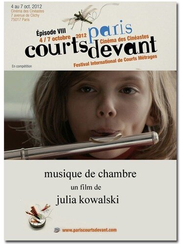 Смотреть фильм Камерная музыка / Musique de chambre (2012) онлайн в хорошем качестве HDRip