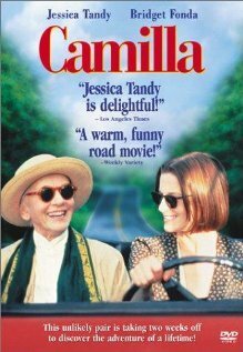 Смотреть фильм Камилла / Camilla (1994) онлайн в хорошем качестве HDRip