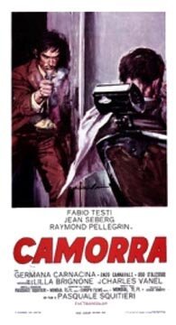 Смотреть фильм Каморра / Camorra (1972) онлайн в хорошем качестве SATRip