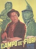Смотреть фильм Кампо де фьори / Campo de' fiori (1943) онлайн в хорошем качестве SATRip