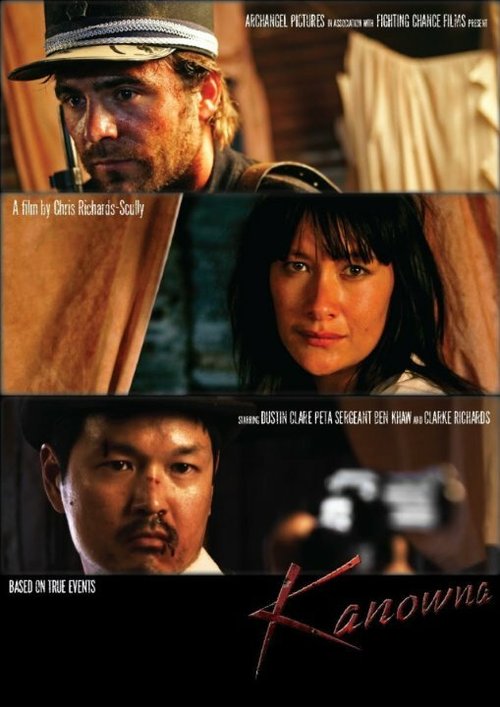 Смотреть фильм Kanowna (2010) онлайн 