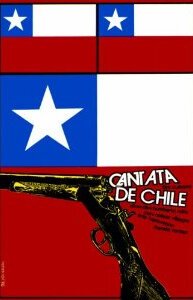 Смотреть фильм Кантата Чили / Cantata de Chile (1976) онлайн в хорошем качестве SATRip