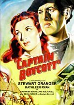 Смотреть фильм Капитан Бойкотт / Captain Boycott (1947) онлайн в хорошем качестве SATRip