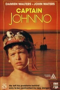 Смотреть фильм Капитан Джонно / Captain Johnno (1988) онлайн в хорошем качестве SATRip