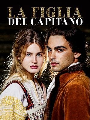 Смотреть фильм Капитанская дочь / La figlia del capitano (2012) онлайн 
