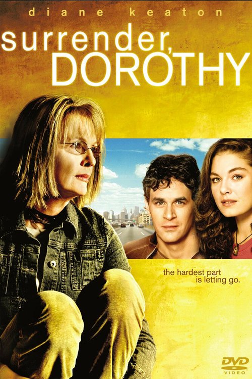 Смотреть фильм Капитуляция Дороти / Surrender, Dorothy (2006) онлайн в хорошем качестве HDRip