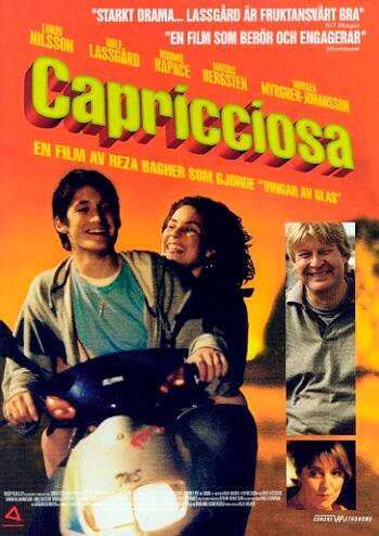 Смотреть фильм Капричоза / Capricciosa (2003) онлайн в хорошем качестве HDRip