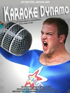 Смотреть фильм Karaoke Dynamo (2008) онлайн в хорошем качестве HDRip