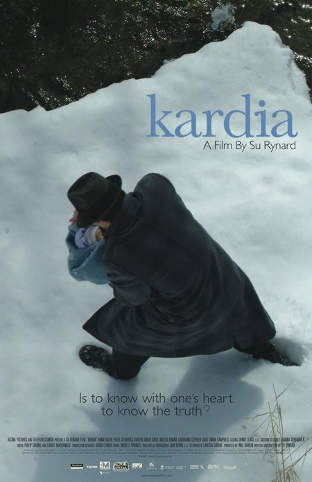 Смотреть фильм Кардия / Kardia (2006) онлайн в хорошем качестве HDRip