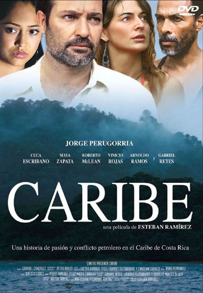 Смотреть фильм Карибы / Caribe (2004) онлайн в хорошем качестве HDRip