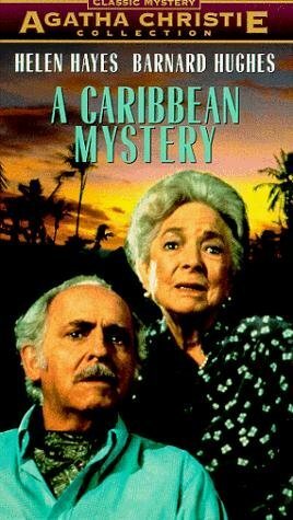 Смотреть фильм Карибская тайна / A Caribbean Mystery (1983) онлайн в хорошем качестве SATRip