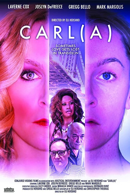 Смотреть фильм Карла / Carla (2011) онлайн в хорошем качестве HDRip