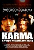 Смотреть фильм Karma: A Very Twisted Love Story (2010) онлайн 