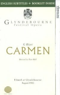 Смотреть фильм Кармен / Carmen (1985) онлайн в хорошем качестве SATRip