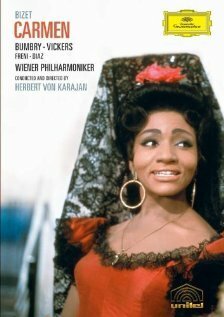 Смотреть фильм Кармен / Carmen (1967) онлайн в хорошем качестве SATRip