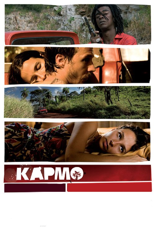 Смотреть фильм Кармо / Carmo (2008) онлайн в хорошем качестве HDRip