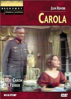 Смотреть фильм Карола / Carola (1973) онлайн в хорошем качестве SATRip