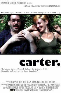 Смотреть фильм Картер / Carter (2009) онлайн в хорошем качестве HDRip