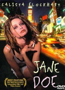 Смотреть фильм Картина дитя Жанны Доу / Pictures of Baby Jane Doe (1995) онлайн в хорошем качестве HDRip