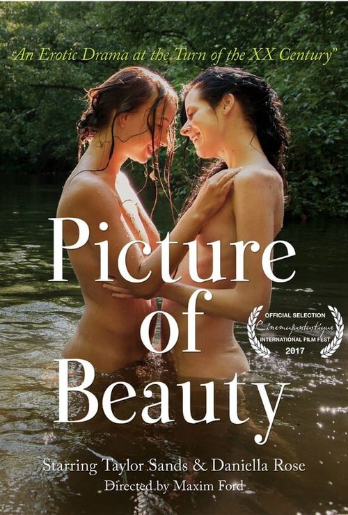 Смотреть фильм Картина красоты / Picture of Beauty (2017) онлайн в хорошем качестве HDRip