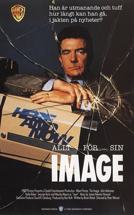 Смотреть фильм Картина / The Image (1990) онлайн в хорошем качестве HDRip