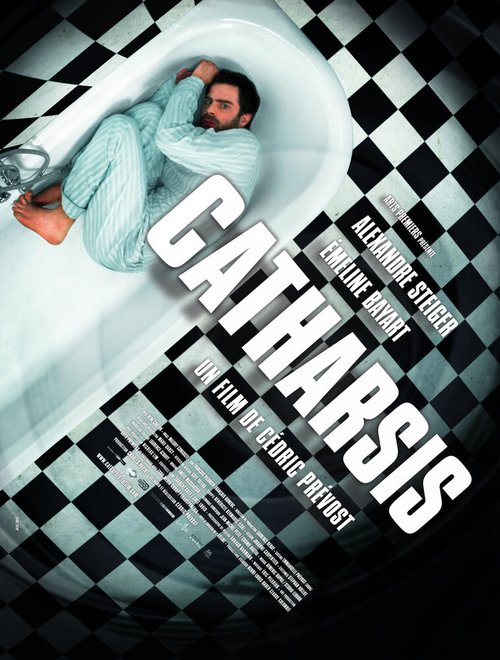 Смотреть фильм Катарсис / Catharsis (2011) онлайн 
