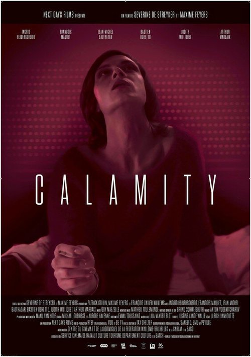 Смотреть фильм Катастрофа / Calamity (2017) онлайн в хорошем качестве HDRip