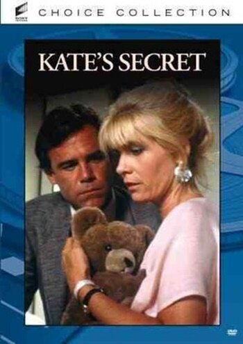 Смотреть фильм Kate's Secret (1986) онлайн в хорошем качестве SATRip