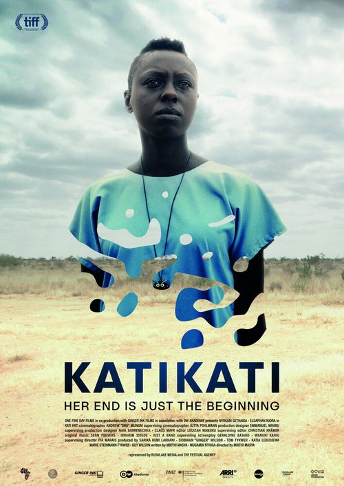 Смотреть фильм Кати Кати / Kati Kati (2016) онлайн в хорошем качестве CAMRip