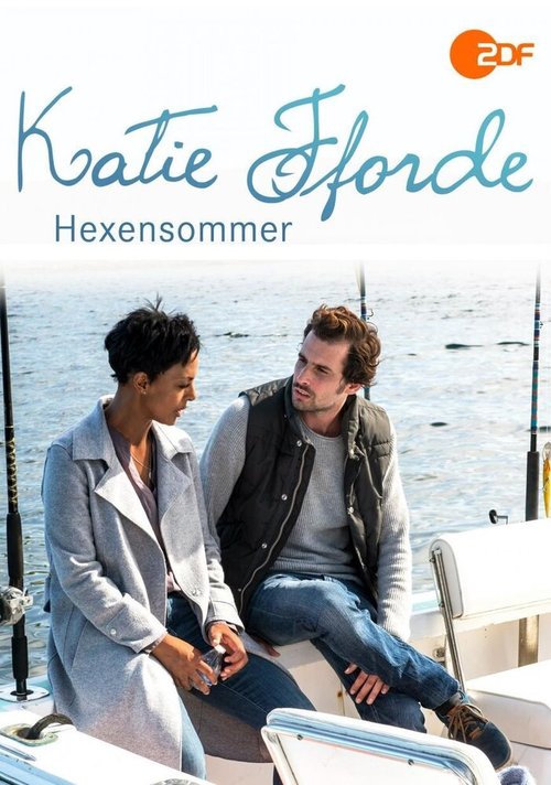 Смотреть фильм Katie Fforde: Hexensommer (2016) онлайн в хорошем качестве CAMRip